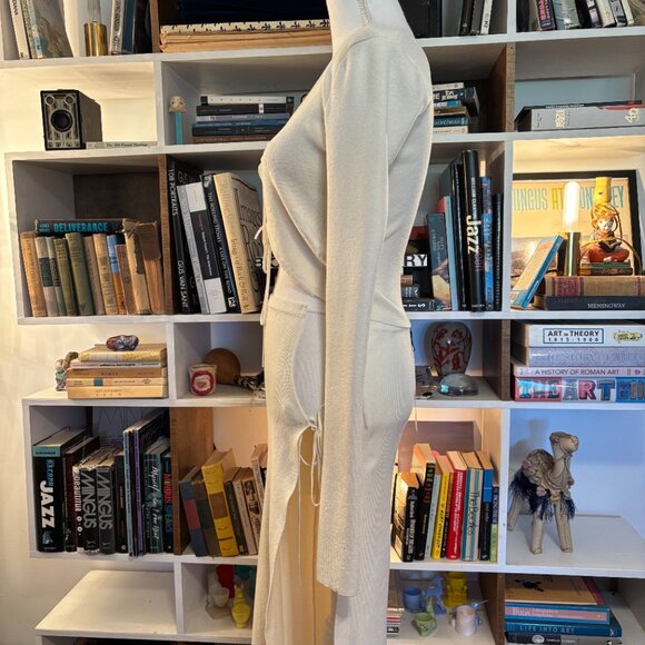 MAGDA BUTRYM SWEATER SKIRT SET - Picture 3 of 7